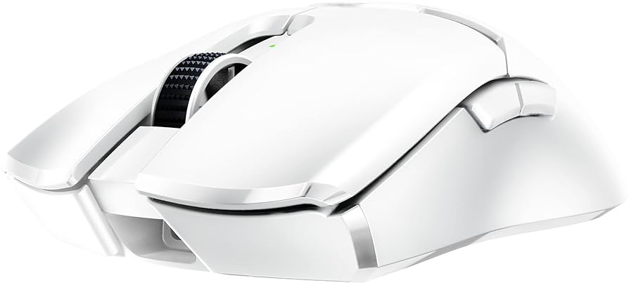 Amazon.co.jp: Razer Viper V2 Pro (White Edition) ゲーミング